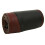 Microfiber Leather Steering Wheel Cover 15 Inch 2