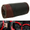 Microfiber Leather Steering Wheel Cover 15 Inch 3