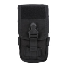 Heavy Duty Tactical EDC Pouch, Water-Resistant With Scratch-Resistant Exterior For Outdoor Enthusiasts