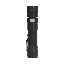 T6 Portable LED Flashlight 720LM, 126x28mm, Aluminum Alloy