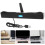 XB-19USB2.0 soundbar zwarte mini-luidspreker 2