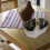 Ovale Wanne aus verzinktem Stahl mit seitlichem Griff – 2er-Set 5