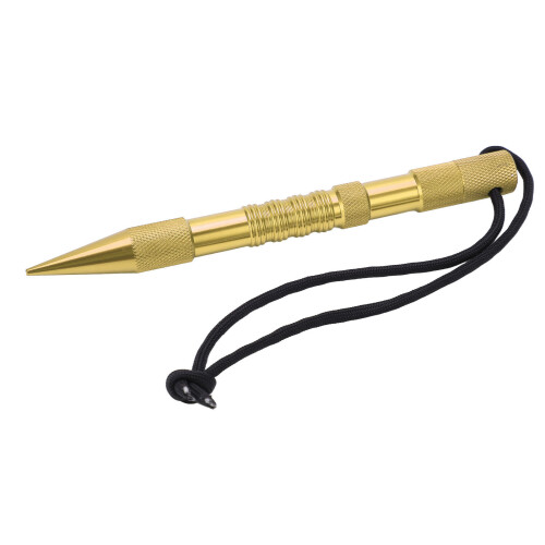 Paracord Tools Companion, βελόνα από ανοξείδωτο ατσάλι για δερμάτινα κορδόνια και ύφανση