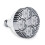 Λάμπα Par30LED 35W, κομψού χρώματος με ψυχρό ανεμιστήρα για βελτιωμένη ψύξη, υψηλή 1