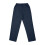 Boys Navy Chino Pants with Pockets Pull-On Straight Fit 4