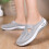 Γυναικεία slip-on στήριξης καμάρας Willtoo – Ορθοπεδικά παπούτσια 4