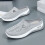 Γυναικεία slip-on στήριξης καμάρας Willtoo – Ορθοπεδικά παπούτσια 5