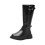 Children's High-Waisted Side-Zip Boots 2