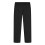Boy Uniform Pants Stretch Chino Black Pull-On 13-14 Years 3