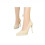 Women's Bow High Heel Pointed Toe Party Pumps 3