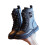 Children's Boots, Single Boots, British, Side Zipper Short Boots 2