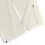 Women's Capri Leggings Beige Knee-Length Compression 6