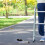 NICEXMAS Replacement Wheels For Walker Round 1 Pair 5