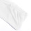Women's Elastic Capri Leggings White 8