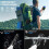 2 Pack Outdoor Camping Rechargeable Flashlights,High Lumens LED Waterproof Flash Light with Memory Function for Camping,Emergency 5