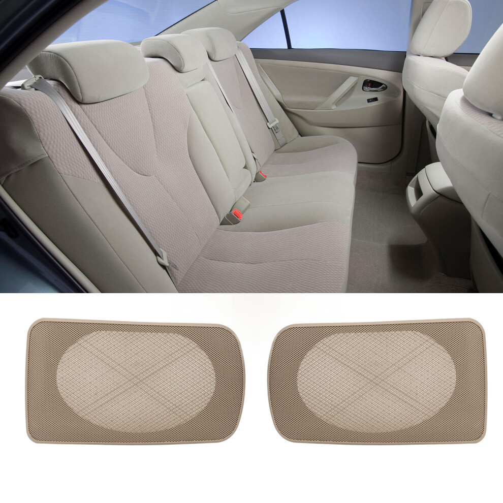 Rear Speaker Guard Pair 04007 521Aa Eo Camry 7055741170621