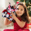 Plush Toy Soft Cuddle Stuffed Animal 12-inch 4
