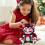 Cute Plush Doll 12-inch Soft Stuffed Toy 5