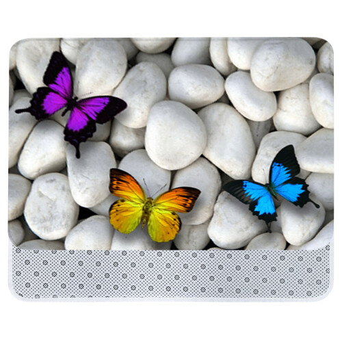 Προσαρμόσιμο Mouse Pad για τον προσωπικό σας χώρο, εξαιρετικά λεία επιφάνεια που 1