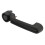 Door Handle 4589164AF Black ABS 1