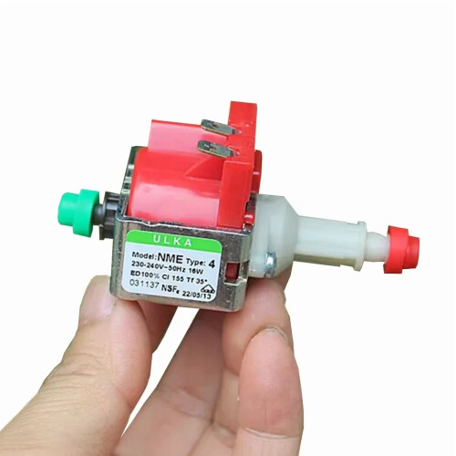 Pompa a pistone elettromagnetica ULKA NME4AC 16W 220-240V 2