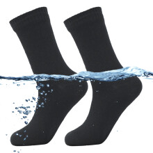 Waterproof Adventure Socks S-XL Breathable Warm