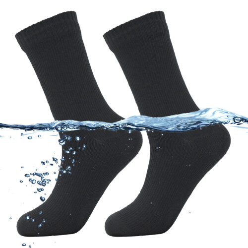 Waterproof Adventure Socks S-XL Breathable Warm