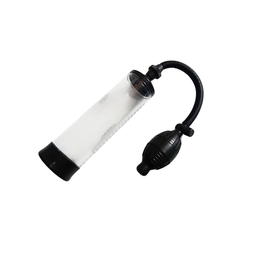 New Male Exercise Pump for Rehabilitation Therapy with Enhanced Massager Functionality and Muscle Recovery