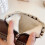 Children's Plush Cotton Boots Warm Thick Snow Boots 5