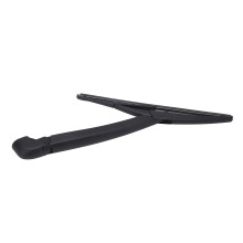 FIAT 500 Rear Wiper Arm & Blade Rubber FI0027KR Efficient Cleaning