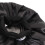 Black Wide Brim Shower Cap, CPE, 84g, 40cm 7