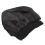 Black Wide Brim Shower Cap, CPE, 84g, 40cm 12
