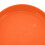 Rotating Kitchen Storage Tray 360 PP Spice Organizer Holder Orange 12