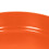 Rotating Kitchen Storage Tray 360 PP Spice Organizer Holder Orange 7