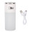 Taiseoir Deisce USB 280ml le Umar Uisce ar Leith 1