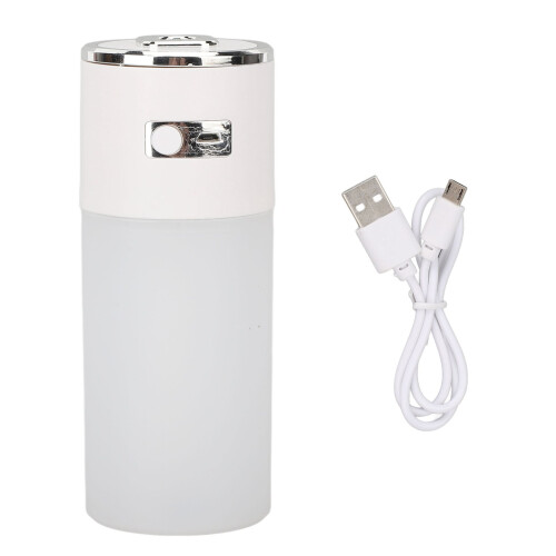 Taiseoir Deisce USB 280ml le Umar Uisce ar Leith
