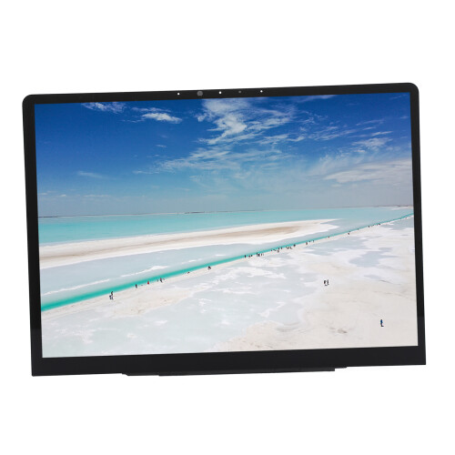 Display LED LCD Panel Adhesive Tape Strips For Microsoft Surface Pro4Replacement LCD Screen Stickers High Quality Compatible Model Easy Replace 2