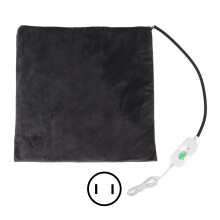 Waterproof Fireproof Pet Blanket With Graphene Heating, Machine Washable Dog Blanket Thickened Insulation Mat For Indoor Use In Rabbit Cat Cages