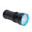 LED svietidlo8000LMIPX5Vodeodolné3režimy 1
