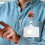 Pink Style Automatic Retractable Badge Clip - Rekey Card Holder for Work, ID & Security Access 6