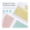 Capa com teclado compatível com iPad Air 3 de 10,5" e iPad Pro de 10,5" com mouse - Proteção premium e funcionalidade versátil. 3