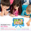 Θήκη Butterfly Kickstand για iPad10 (10.9", 2022) – Ελαφριά EVA, Ανθεκτική, Ανθεκτική σε πτώσεις, 2