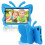Θήκη Butterfly Kickstand για iPad10 (10.9", 2022) – Ελαφριά EVA, Ανθεκτική, Ανθεκτική σε πτώσεις, 8