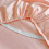 Couvre-lit à volants en dentelle style français en microfibre 5