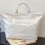 Γυναικείες τσάντες χειρός PVC Tote τσάντα ώμου Χειμώνας Φθινόπωρο Μόδα τσάντα Tote από 4