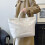 Γυναικείες τσάντες χειρός PVC Tote τσάντα ώμου Χειμώνας Φθινόπωρο Μόδα τσάντα Tote από 5
