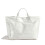 Γυναικείες τσάντες χειρός PVC Tote τσάντα ώμου Χειμώνας Φθινόπωρο Μόδα τσάντα Tote από 8