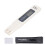 Water Testing Kit PH TDS EC Meter, Digital Water Quality Analyzer with Automatic Temperature Compensation for Aquarium Pool Hydroponics Environmental 1