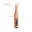 Multi-Function Pet Grooming with LED Light Wide Blade for Dogs Cats, Quiet Trimming,Cordless Using 2