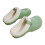 Γυναικείες Παντόφλες Willtoo με Γούνα, Memory Foam, Ζεστές, Αδιάβροχες, Χειμερινές, 4